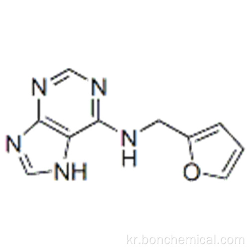 키네틴 CAS 525-79-1